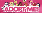ADOPT ME FAns best