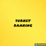 Turkey Ranking
