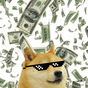 AFK until someone donates 100K