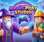 Magicplay Studio