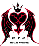We The Heartless