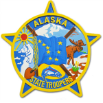 [USA] Alaska State Trooper