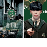 Harry Potter and Hogwarts army fan club
