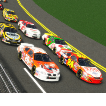 DAYTONA MESH CARS