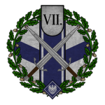7. Army of the UA
