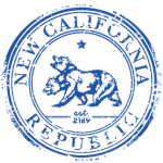 Government of the New CaIifornia Republic