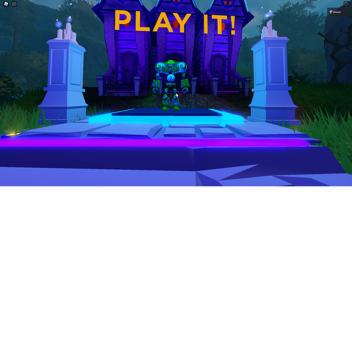 The whispering mansion