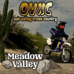 OVXC RD7 - Meadow Valley 2026 icon