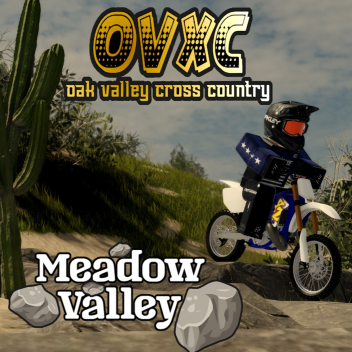 OVXC RD7 - Meadow Valley 2026