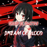 Dream Of Blood