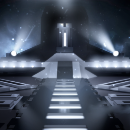 The Providence | Rally Chamber