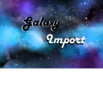 Galaxy Import