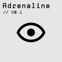 Adrenaline [WIP] icon