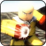 One Punch Man: Online!
