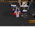 The Royal Guard(KL2)