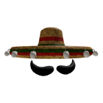 El Bigodón