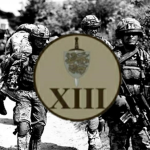 XIII Light Infantry Battalion, 1st Platoon