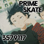 Prime Skate