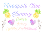 Pineapple Clan Yummy