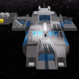 Innovation SpaceShip Inc icon