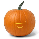 Pumpkin month