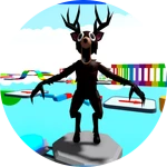 DEER 99 NIGHTS - FOREVER