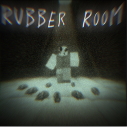 Rubber Room [Rats]