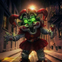 [NEW!] FNAF Fighting