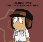 Block 13: The Thirteenth Street