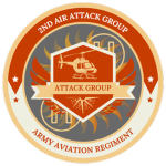 2AAG | 2nd Air Attack Group
