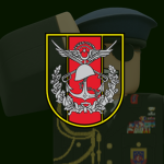 [T.C.] Turkish Armed Forces