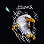 HawK Flock