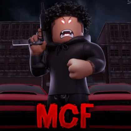 Money Comes First #MCF #WiseTowers Roblox group icon
