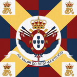 Regimento de infantaria N.º 23