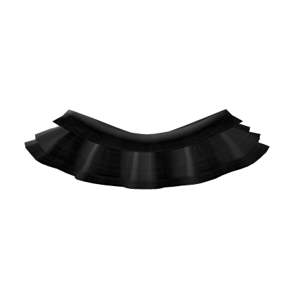 ♡ sweet black plaid school girl uniform skirt Roblox item