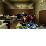 riri’s groupe