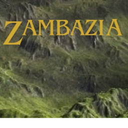 Zambazia