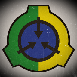 SCP - Foundation Foxtrot