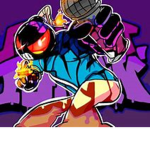 The Friday Night Funky Clothing (Firm)