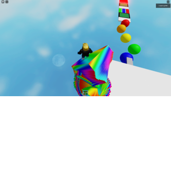 Short Obby (practice obby)