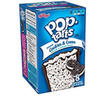 Poptarts!