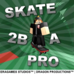 SKATE TO BE A PRO (REMAKE) icon