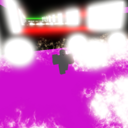 Randomized crossing