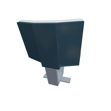 Tech - Office chair