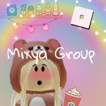 Mixya group