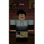 -Nick Cult-