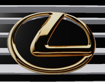 Black lexus sedan racing [EXTRAS CARS!]