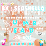 •Summer Island•