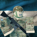 [FARA] Division de comandos 602.