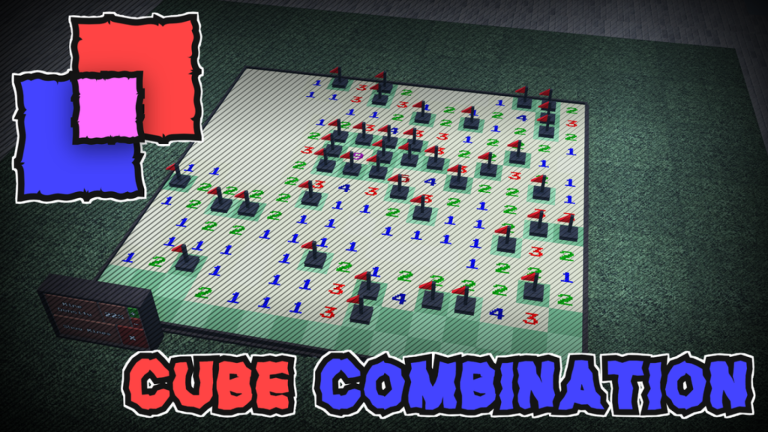 Cube Combination screenshot 4